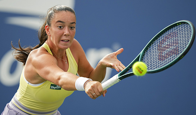 Skvělá šňůra Valentové pokračuje! V Ósace si zahraje premiérové finále