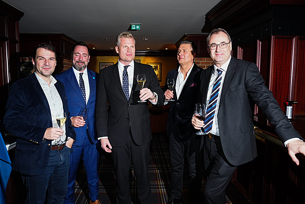 Spanilá jízda veteránů, Motoristé i Chlad. Turek ve Varech velkolepě oslavil jubileum