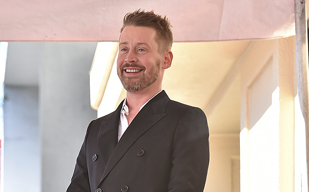 Macaulay Culkin: John Candy jako první poznal, že můj otec byl zrůda