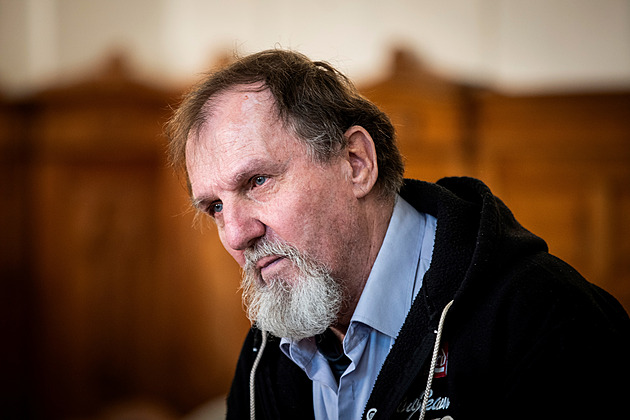 Slovenský soud vynesl rozsudek nad atentátníkem na Fica, dostal 21 let vězení