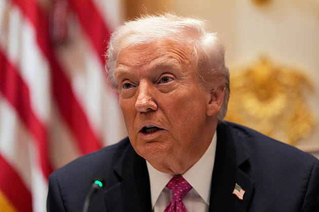 Trump svým voličům sliboval, že zatočí s inflací. Realita je ale jiná