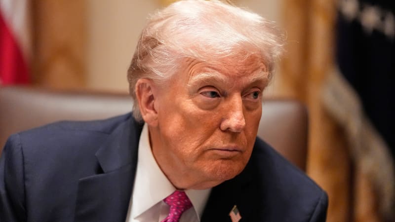 Zlom ve válce: Kyjev může útočit raketami na cíle hluboko v Rusku. Trump ruší omezení, píše WSJ