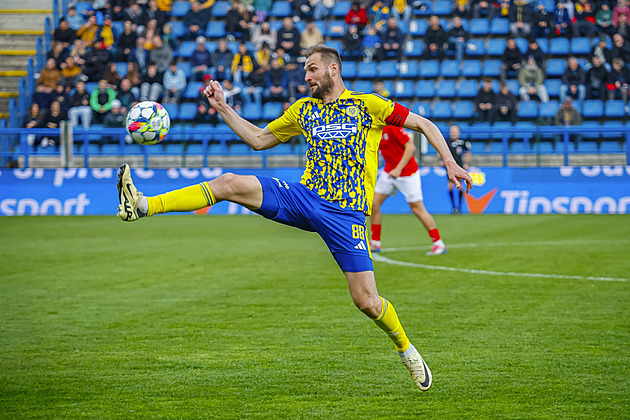 ONLINE: Zlín - Pardubice 0:0, hosté se zvedají, teď čelí rozjetému nováčkovi