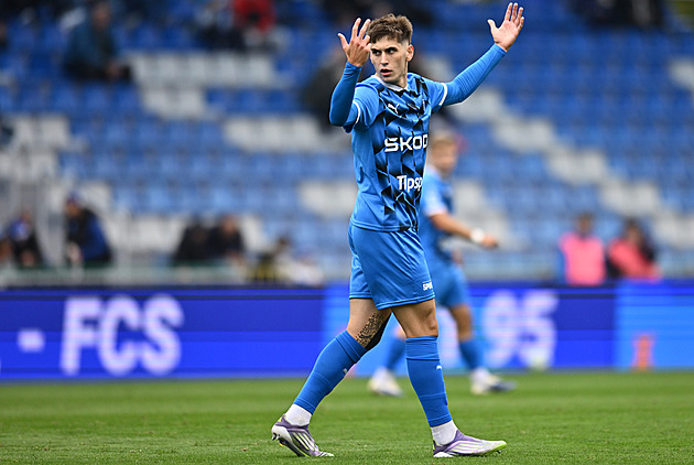 ONLINE: Ml. Boleslav - Karviná 0:1, v úvodu se trefuje Gning, domácí prodlužují trápení