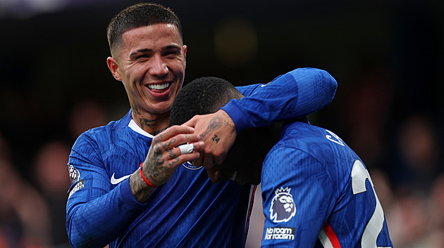 ONLINE: Chelsea hraje proti Sunderlandu, v akci i Newcastle. Večer nastoupí Liverpool