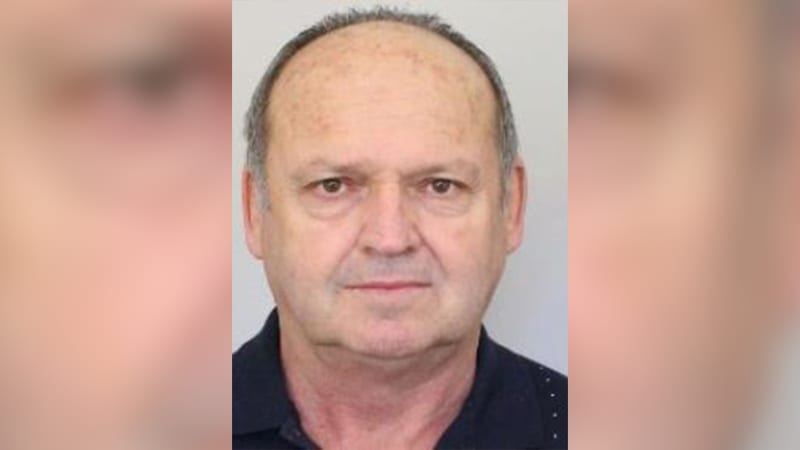 Senior z Karvinska v ohrožení. V noci odešel z domova a dosud se nevrátil