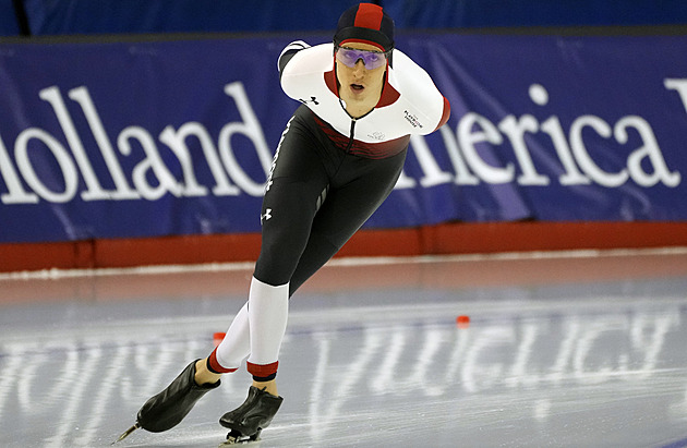 Jílek pokořil letitý světový rekord na trati 3000 metrů, zlepšil ho téměř o pět vteřin