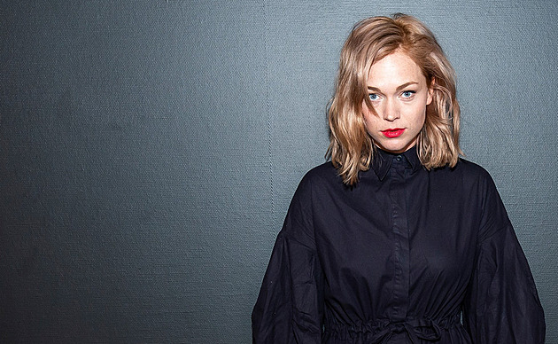 Sociální sítě jsou jako kafe, když si ho nedám, je mi líp, říká Ester Geislerová