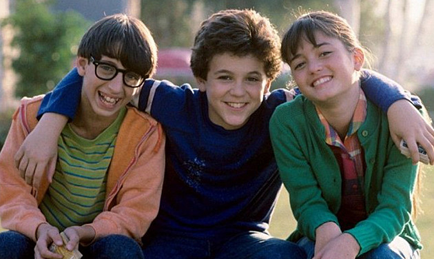 Co je s hvězdou seriálu Báječná léta? Herce vyhodili před třemi lety