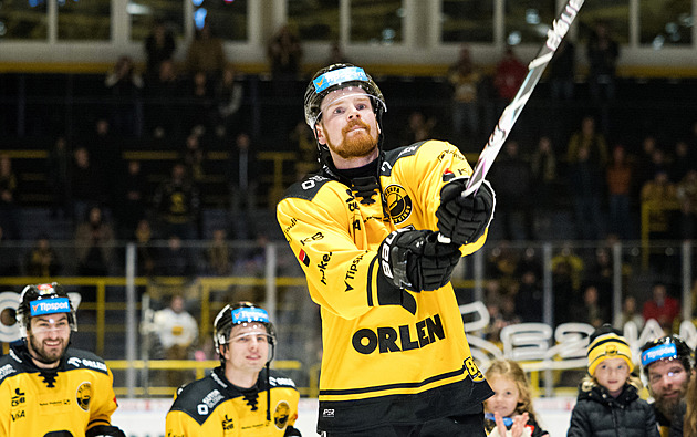 Dal gól a podíval se do nebe. Věnuju ho mamce, vzkázal litvínovský David Kaše