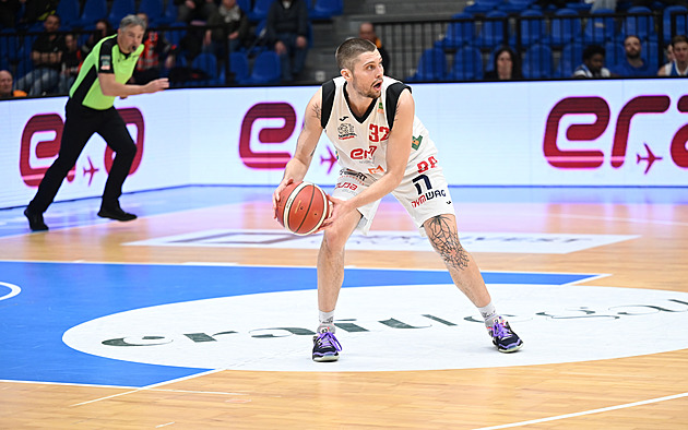 Nymburk dál doplňuje kádr, vrací se osvědčený střelec Shumate