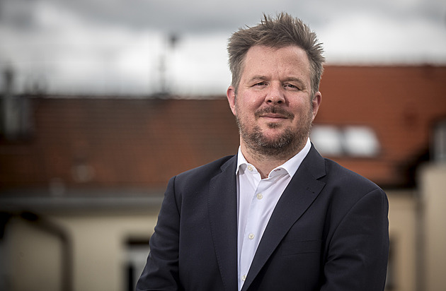 Zemřel generální ředitel Úřadu práce Daniel Krištof, bylo mu 46 let