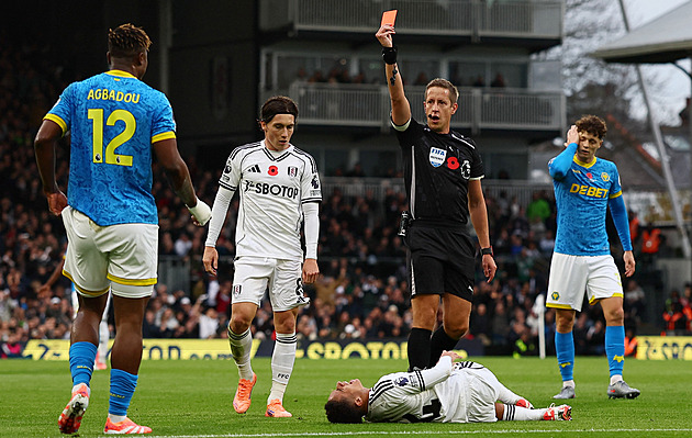 ONLINE: Chelsea vede ve šlágru, Krejčího tým opět padl. Arsenal před Slavií vyhrál