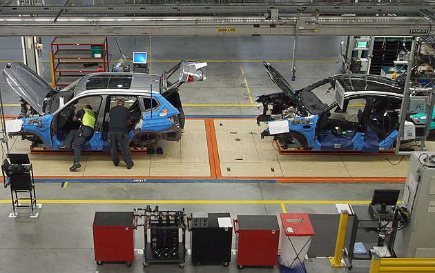 Evropa je vzhůru nohama. Někdejší ekonomičtí premianti chřadnou, outsideři bodují