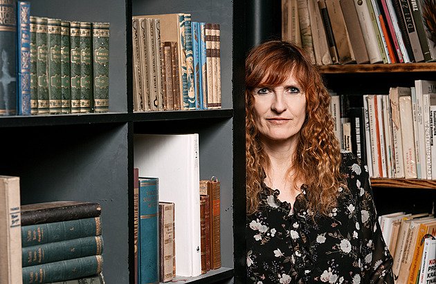 Přežila jsem díky psaní, svěřila se matka dívky postřelené na Filozofické fakultě