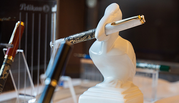 Pro jedny hrozba, pro jiné příležitost. Popularita čínských plnicích per roste