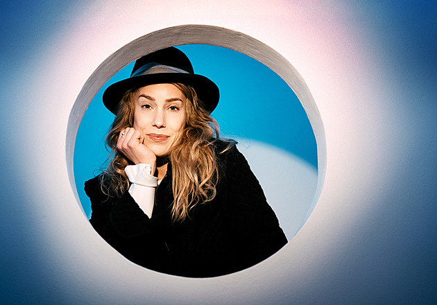 Aby i normální ženy byly symbolem krásy, komentuje Krejčíková fotografie v prádle