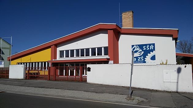 Střední škola řemeslná Soběslav: praxe, jistota i zkušenosti