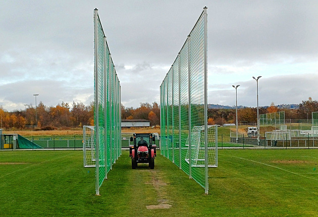 Schváleno. Budějovice darují Složiště kraji, ten ho za stovky milionů zvelebí