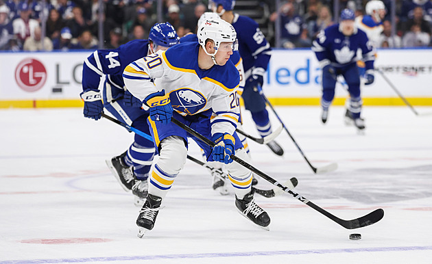 Trenér Ruff o Kulichovi: Kvůli krevní sraženině bude dlouhou dobu chybět