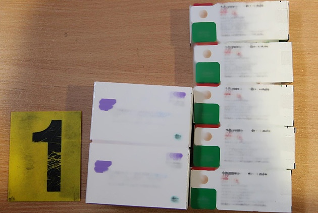 Manželé z Kopřivnice zemřeli po užití fentanylu, policie obvinila dodavatele drogy