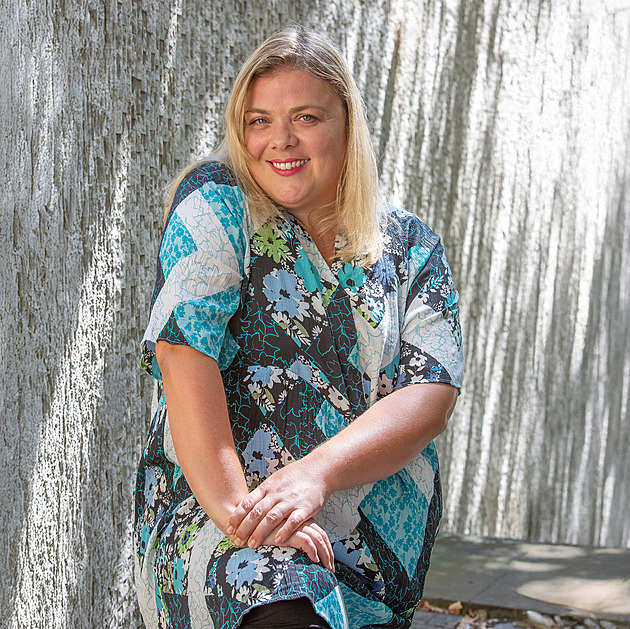 Dnešní humor je příliš korektní. Dělat si ze sebe legraci je očistné, říká Polišenská