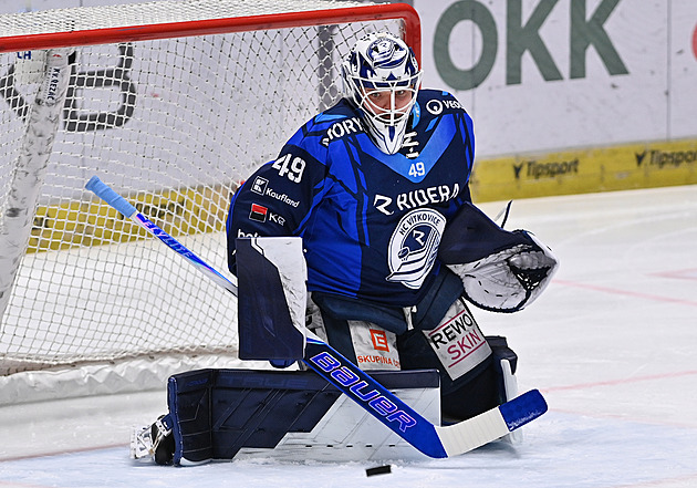 ONLINE: Vítkovice otočily vývoj derby, Pardubice měly na Vary drtivý nástup