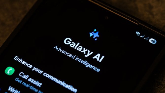 Galaxy AI bude placená, naznačují budoucí plány Samsungu. A to už možná od příštího roku