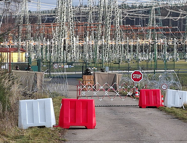 Cvičení prověřilo kritickou infrastrukturu státu. Zapojili se i energetici