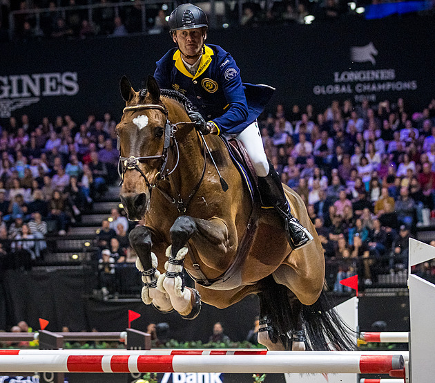 Prague Lions slaví, do finále Super Cupu postoupili ze čtvrtého místa