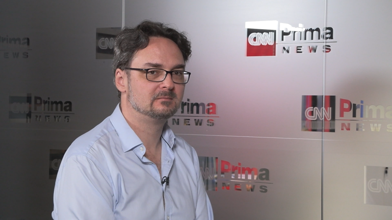 Kingdom Come je životní dílo, říká skladatel Valta. Popsal, jak stvořil hudbu pro herní hit