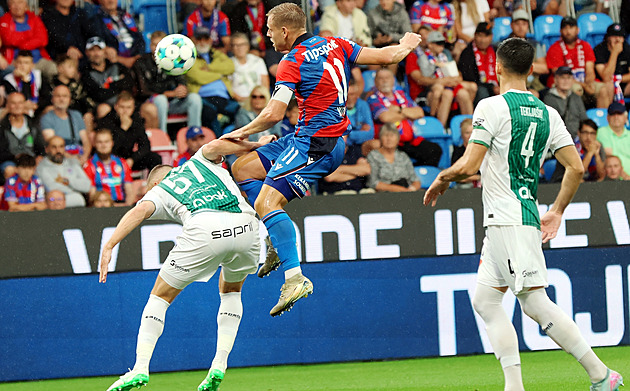 ONLINE: Jablonec - Plzeň 0:1, hosté se přibližují třetí příčce, skóre otevírá Doski