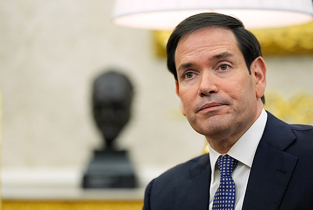 V Ženevě roste šance na mír, USA a Ukrajina hlásí dosud největší posun