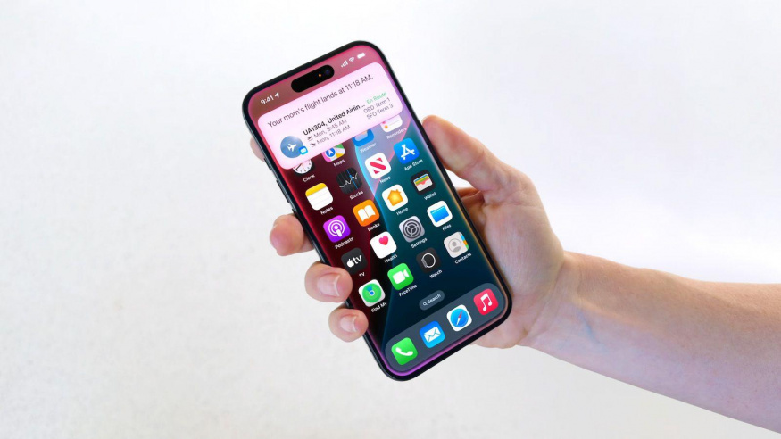 Jak bude vypadat nová Siri? Aktualizace ChatGPT naznačuje budoucnost Applu