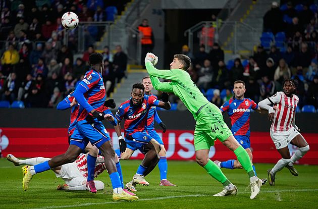 ONLINE: Plzeň - Ml. Boleslav 0:0, domácí dlouho čekají na výhru. Zlomí sérii?