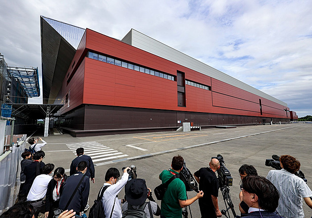 Japonsko neřeklo poslední slovo. Hokkaidó Valley má splnit sny o čipové soběstačnosti