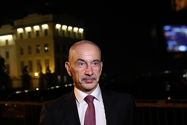 Hejtman Kuba přetáhl do nového hnutí 30 ze 34 jihočeských zastupitelů ODS