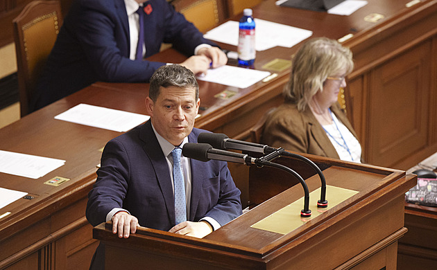 Opozice vábí na svou cestu na Slovensko i Nachera, politik ANO to nyní odmítá