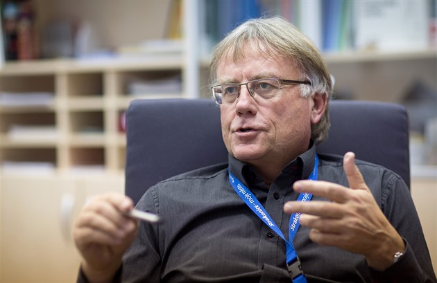 Jdu za Kubovo hnutí. Senátor Fiala nebude příští rok obhajovat mandát za ODS