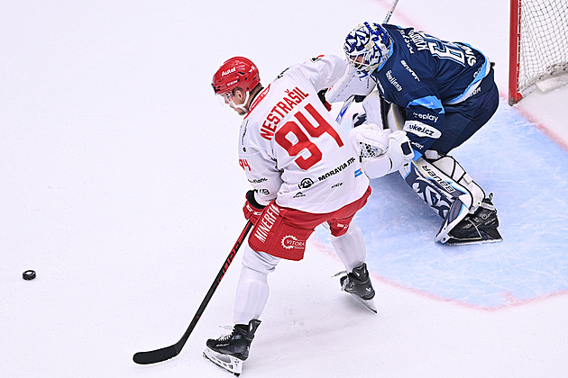 ONLINE: Liberec si vzal zpět vedení v Třinci, Boleslav vede v Pardubicích