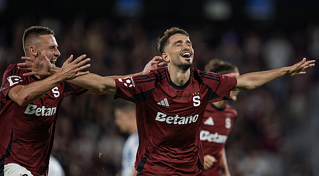 ONLINE: Olomouc - Sparta 0:0, Vindahl chyboval, ale gól bere video kvůli ofsajdu