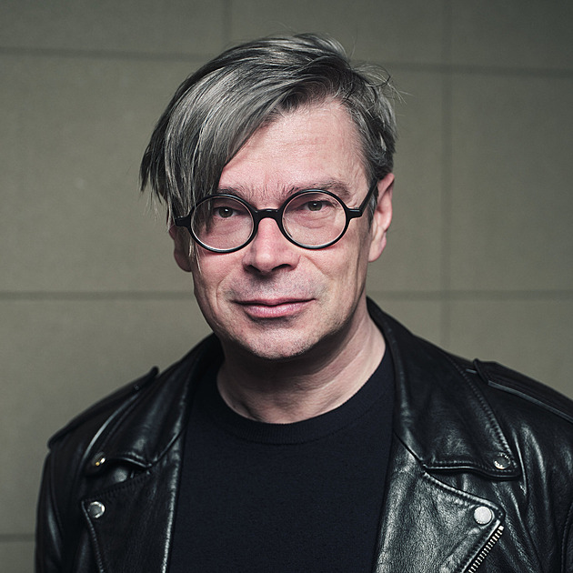 GLOSA: Rudiš i Pecková. Kniha Češi v Berlíně poslouží i jako netradiční bedekr