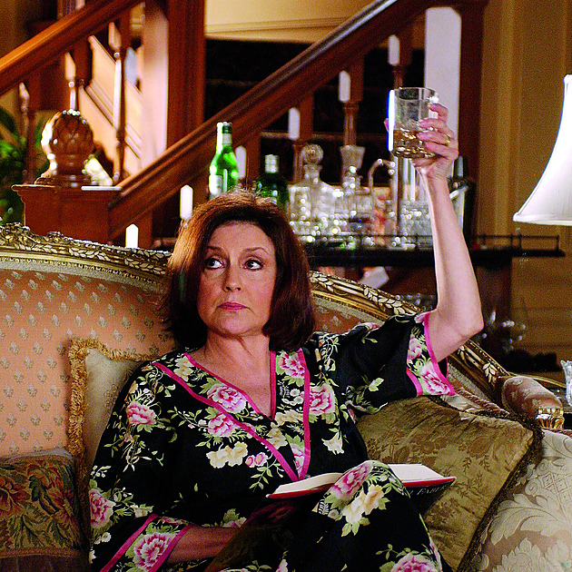 Hvězda Gilmorových děvčat. S Emily bych přátelit nemohla, přiznává Kelly Bishopová