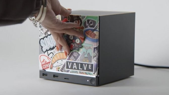 Steam Machine má slabinu: V SteamOSu nebude plně fungovat připojení monitorů a televizí přes HDMI