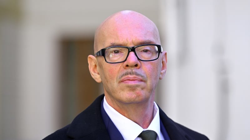 Jednání s Pavlem? Marně hledám hezké slovo, řekl Klempíř. Kritizoval i umělecký aktivismus