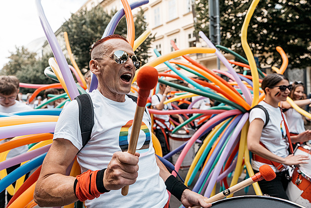 Bizár na fotbalovém šampionátu. Egypt vyzve Írán v zápase na podporu LGBT+