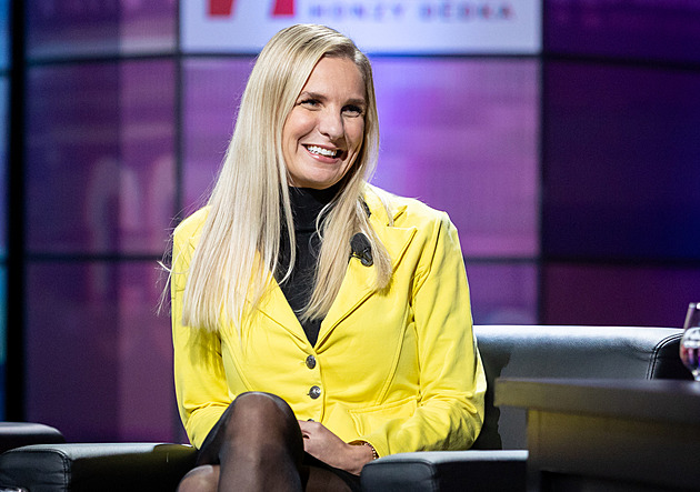 Lež doma nefunguje. Na partnerovi to poznám a on na mně, říká vítězka Zrádců Mia