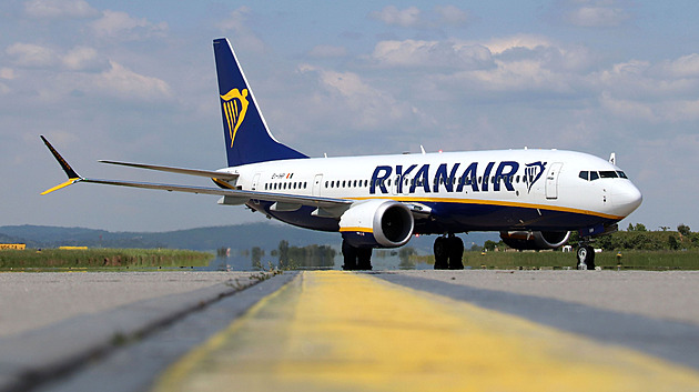 Bizarní, reagoval Ryanair na dvojnásobné daně. Ruší spoje z obou bruselských letišť