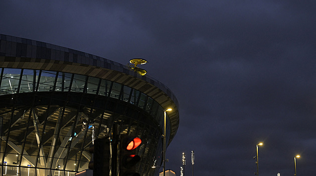 ONLINE: Tottenham - Slavia, hrají Sanyang či Chytil, v základu čtyři stopeři