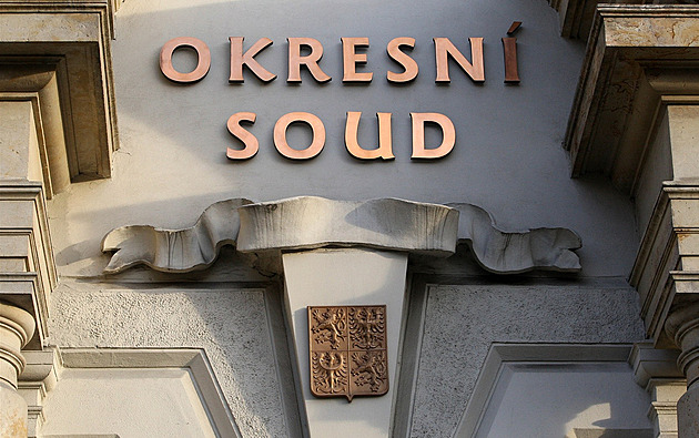 Mentálně postiženého uklízeče střelil do hrudi a obličeje, do vězení nepůjde